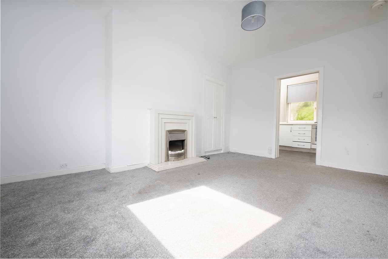 Rose Street, Greenock, Greenock, PA16 7JR