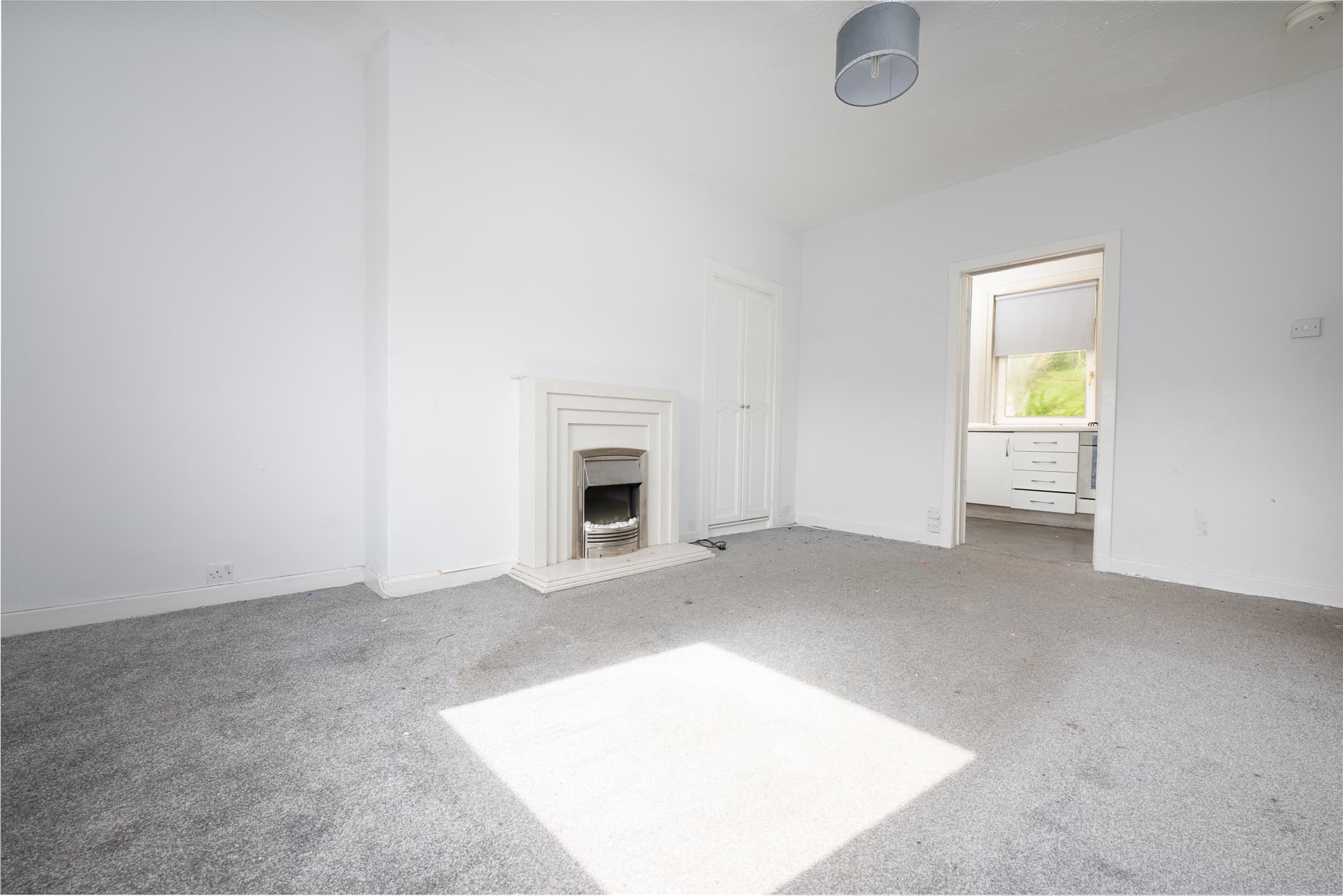 Rose Street, Greenock, Greenock, PA16 7JR