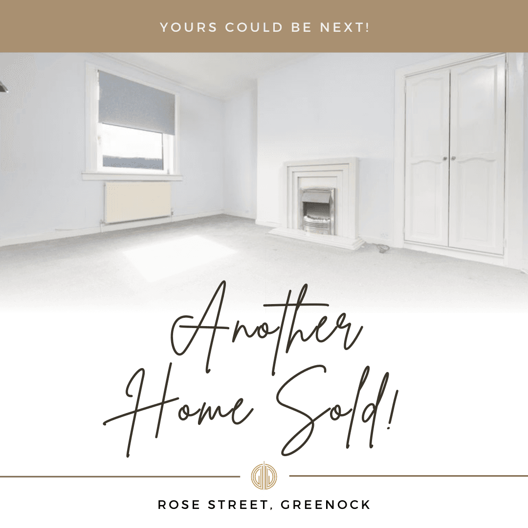 Rose Street, Greenock, Greenock, PA16 7JR