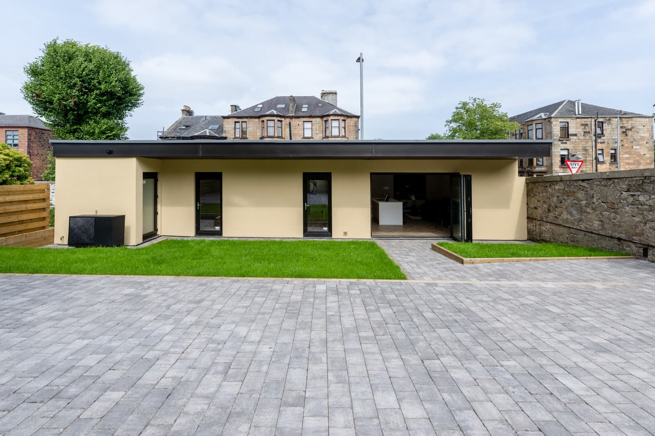 38a Robertson Street, Greenock, PA16 8QB