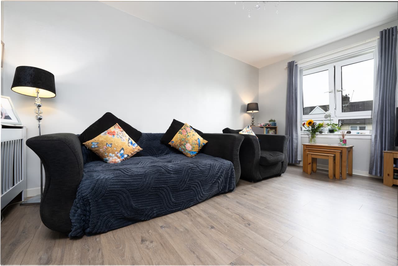 Nelson Road, Gourock, Gourock, PA19 1XH
