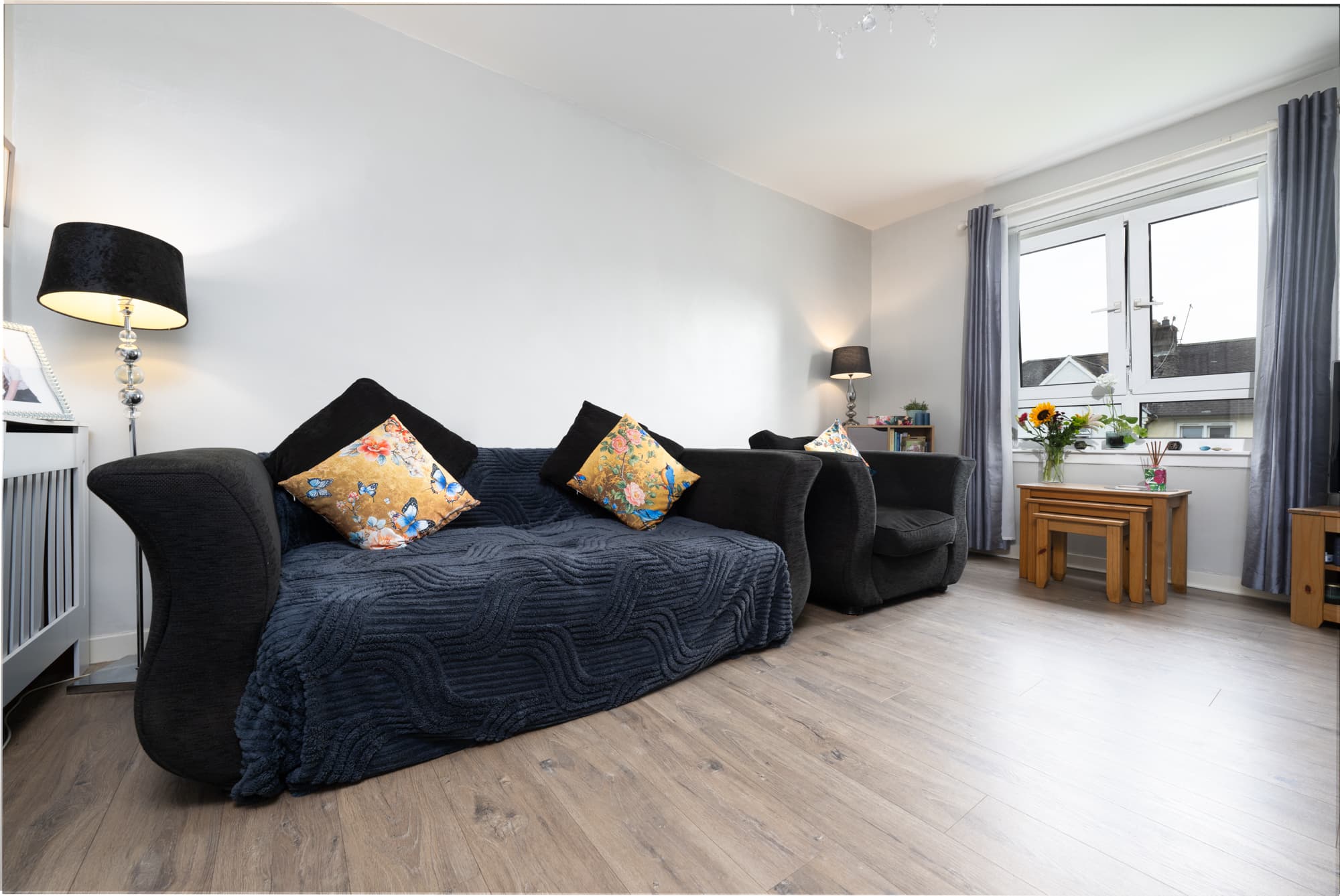 Nelson Road, Gourock, Gourock, PA19 1XH