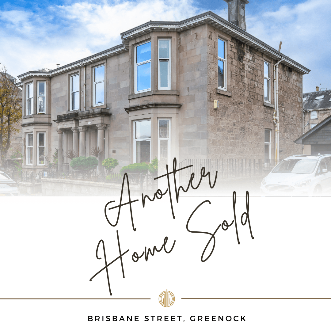 Brisbane Street, Greenock, Greenock, PA16 8NS