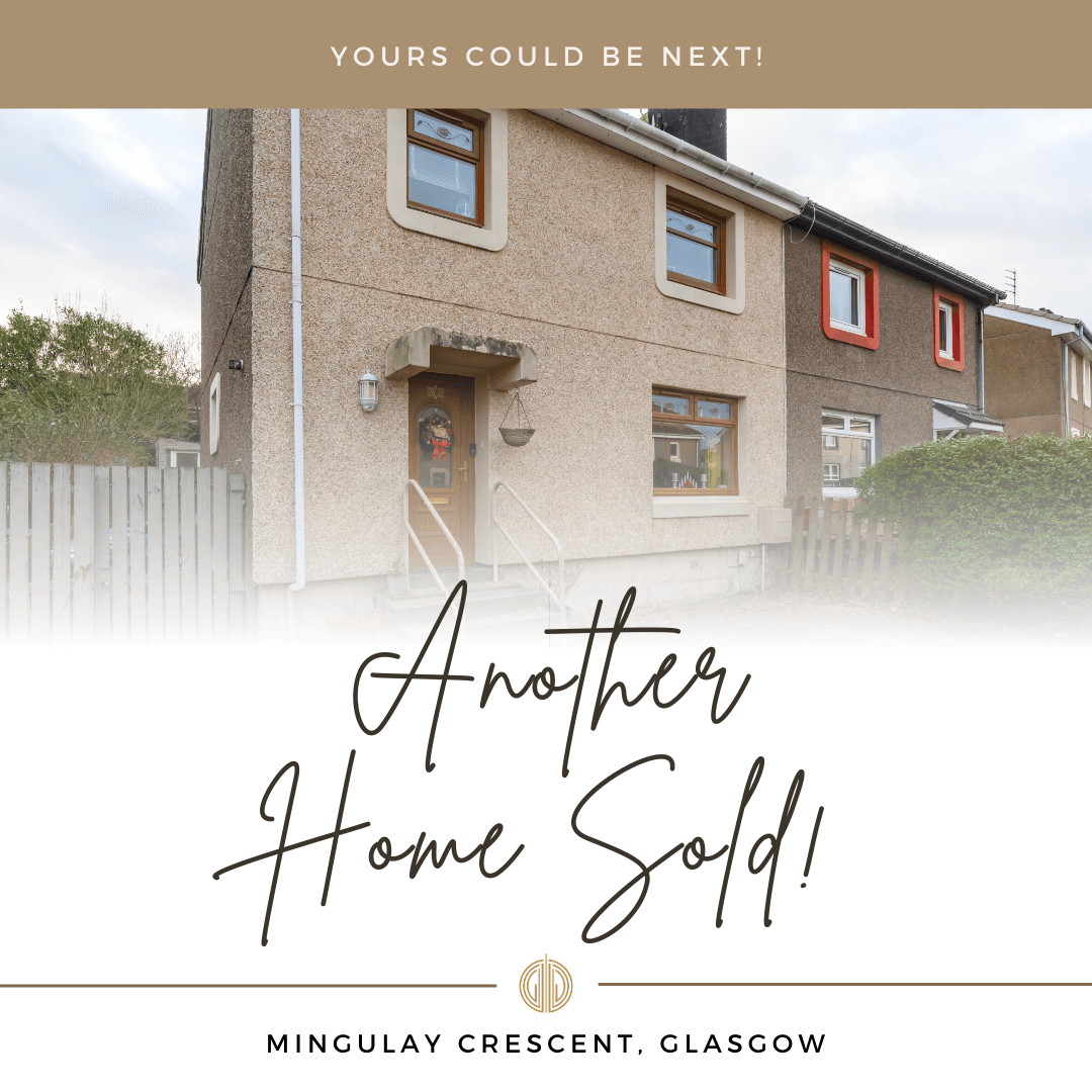 Mingulay Crescent, Glasgow, Glasgow, G22 7JQ