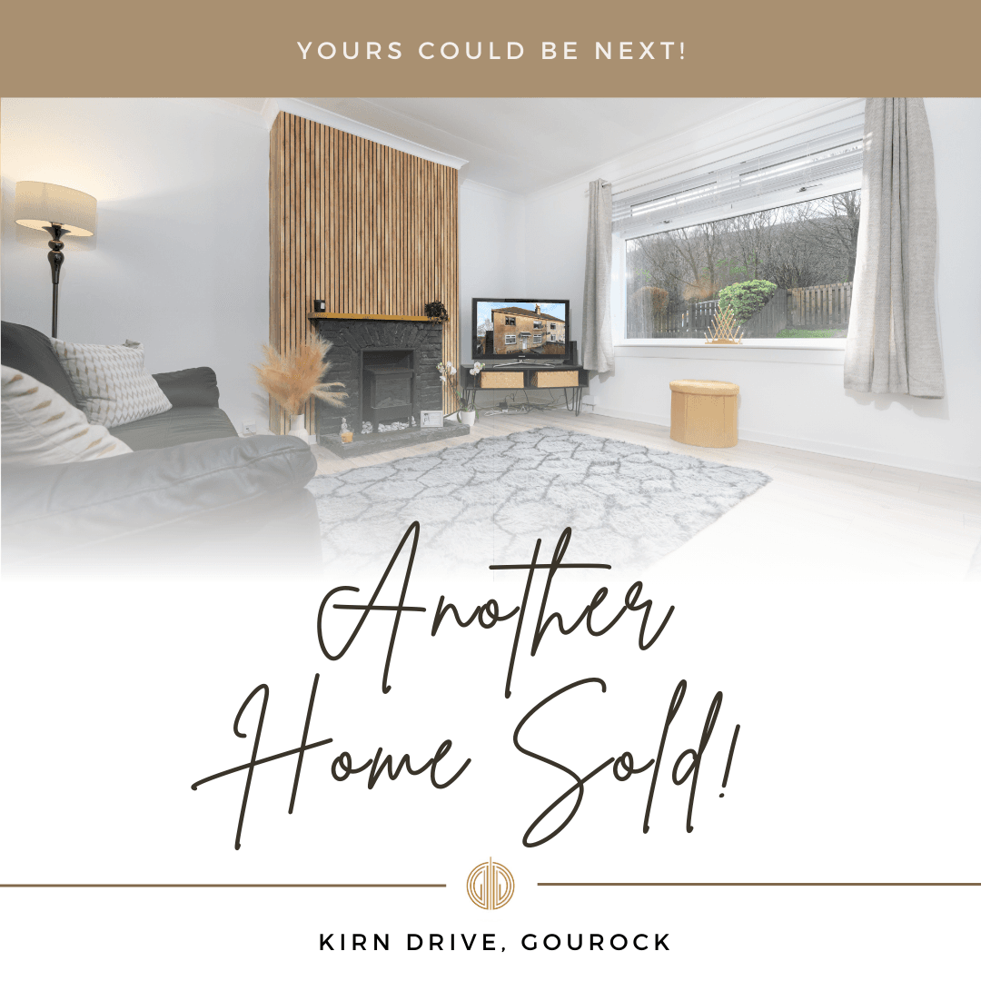 Kirn Drive, Gourock, Gourock, PA19 1EG