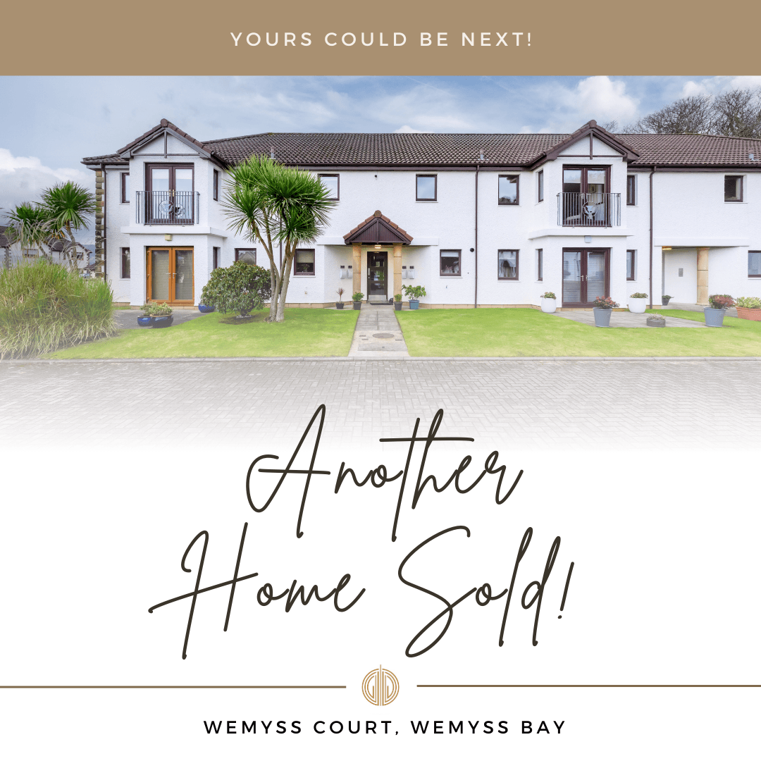 Wemyss Court Leapmoor Drive, Wemyss Bay, Wemyss Bay, PA18 6BF