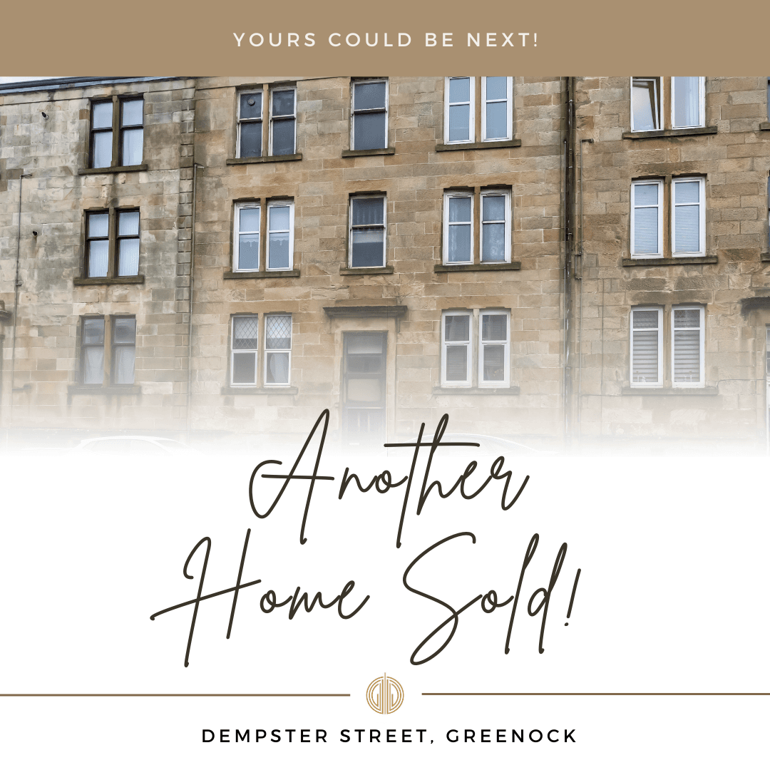 73a Dempster Street, Greenock, Greenock, PA15 4EE