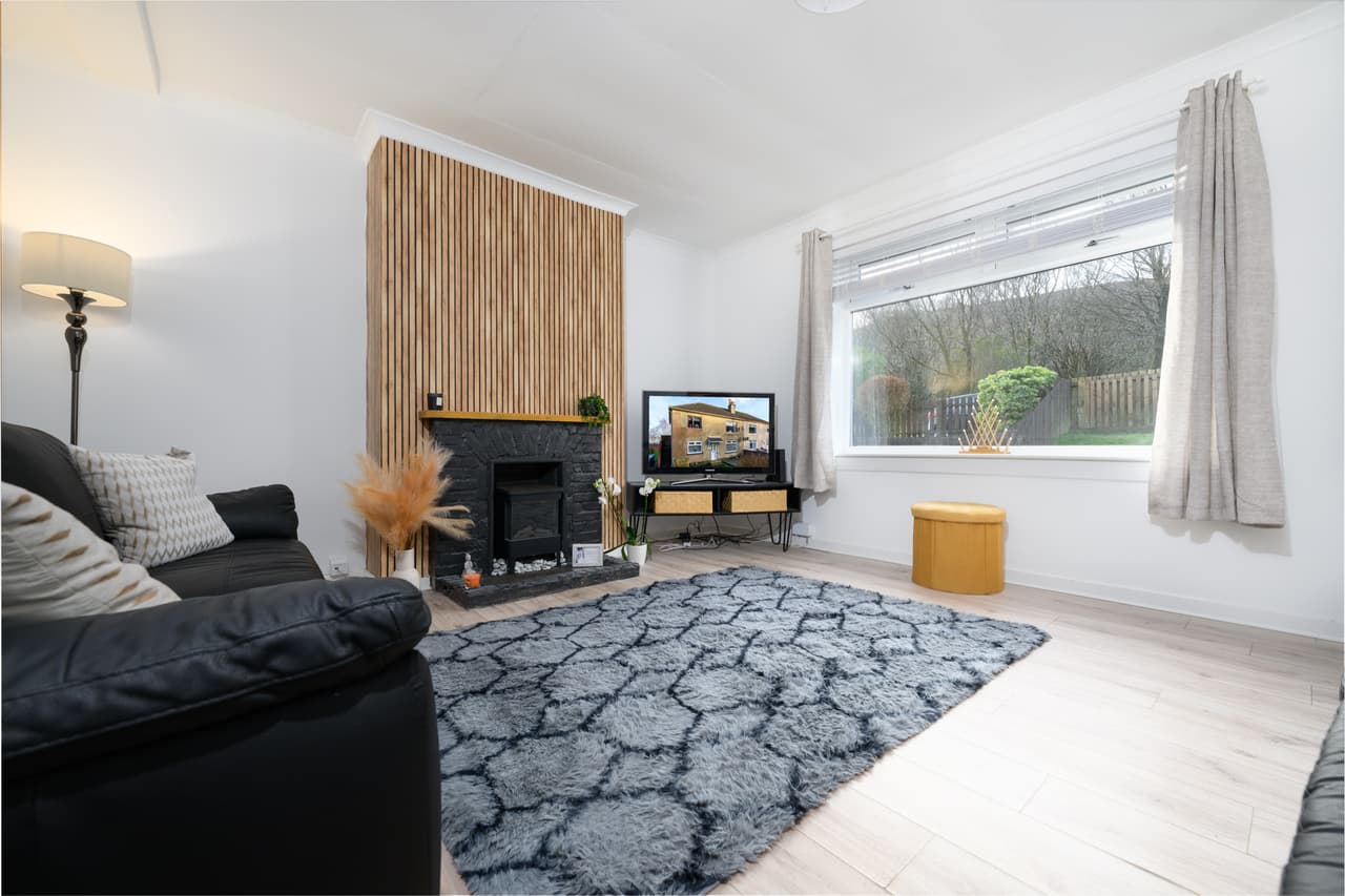 Kirn Drive, Gourock, Gourock, PA19 1EG