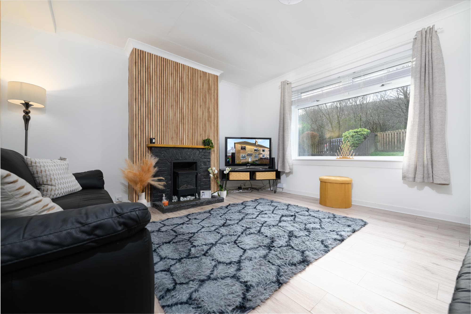 Kirn Drive, Gourock, Gourock, PA19 1EG