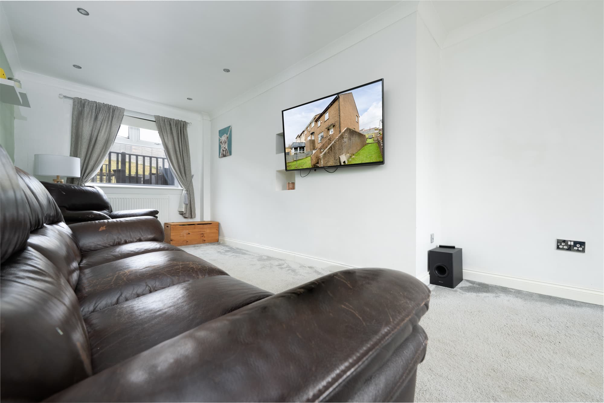 Kylemore Lane, Greenock, Greenock, PA16 0QP