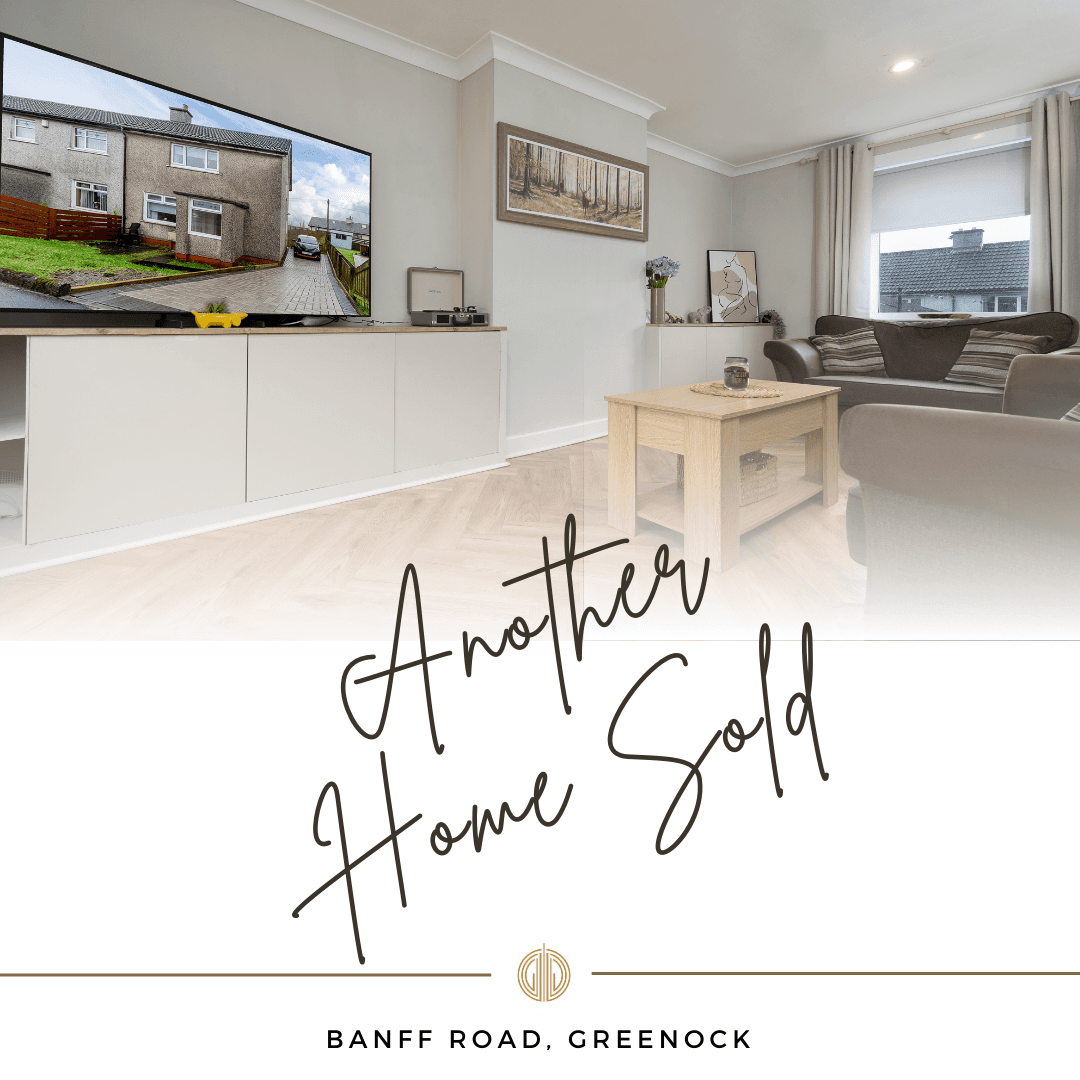 Banff Road, Greenock, Greenock, PA16 0EN