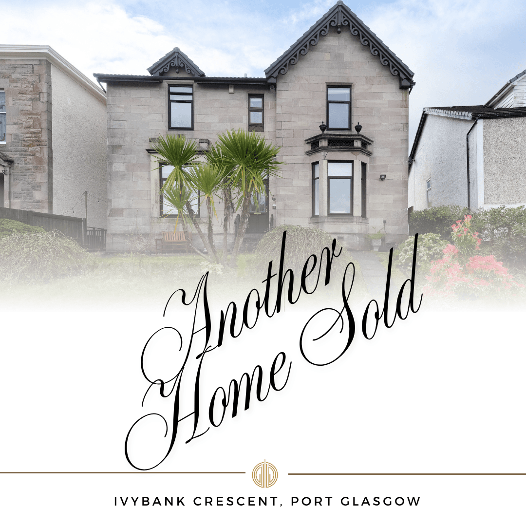 7b Ivybank Crescent, Port Glasgow, PA14 5LJ