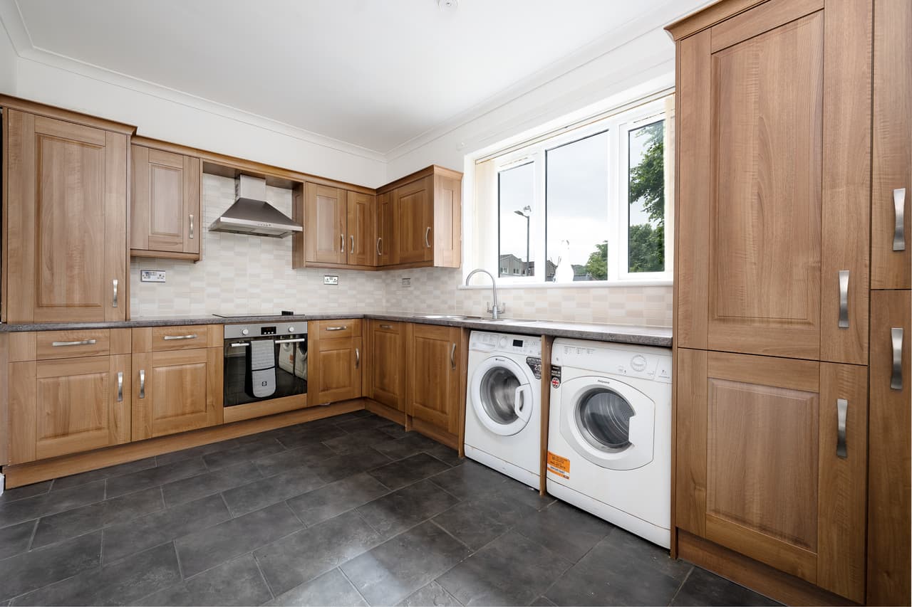 King Street, Gourock, Gourock, PA19 1PX