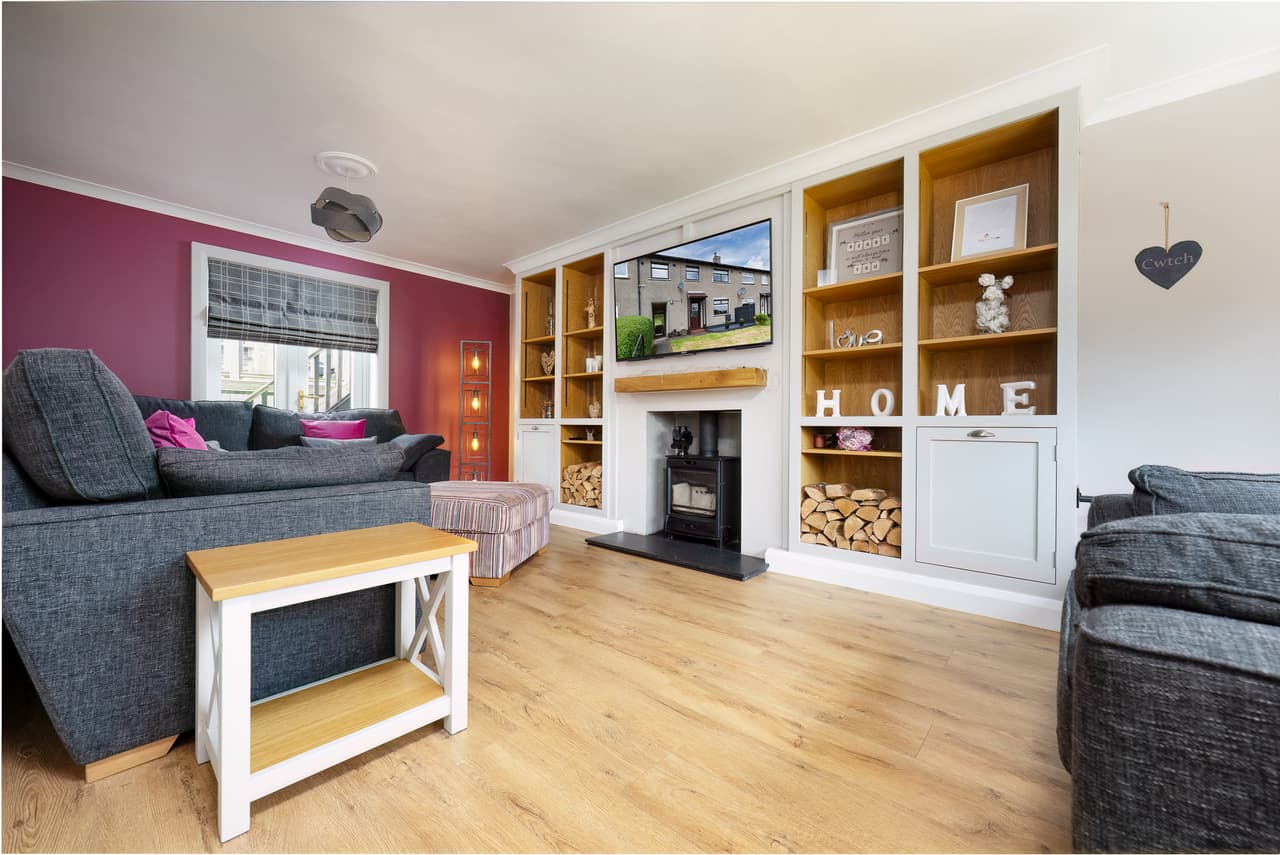 Darroch Drive, Gourock, Gourock, PA19 1SF