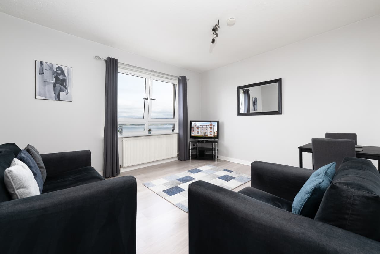 Poplar Street, Greenock, Greenock, PA15 2RA