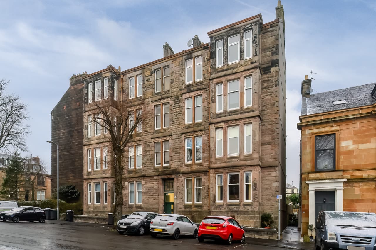 34g Forsyth Street, Greenock, PA16 8DT