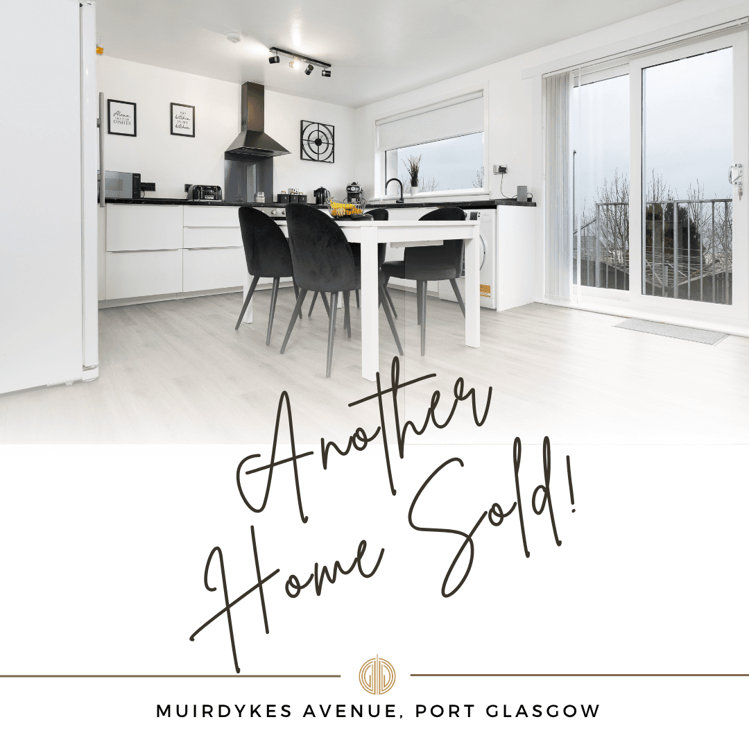 Muirdykes Avenue, Port Glasgow, PA14 5XZ