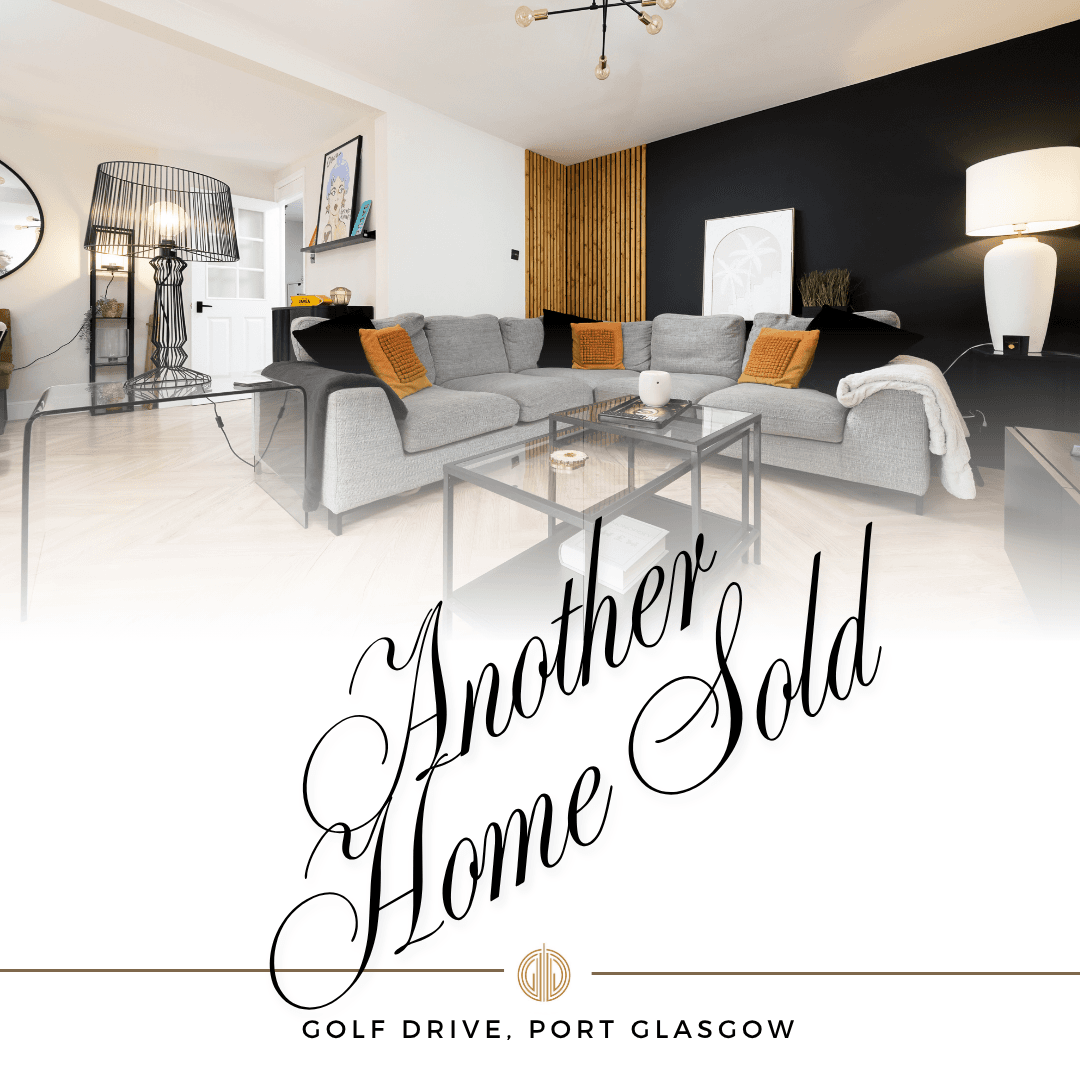 Golf Drive, Port Glasgow, PA14 5YU