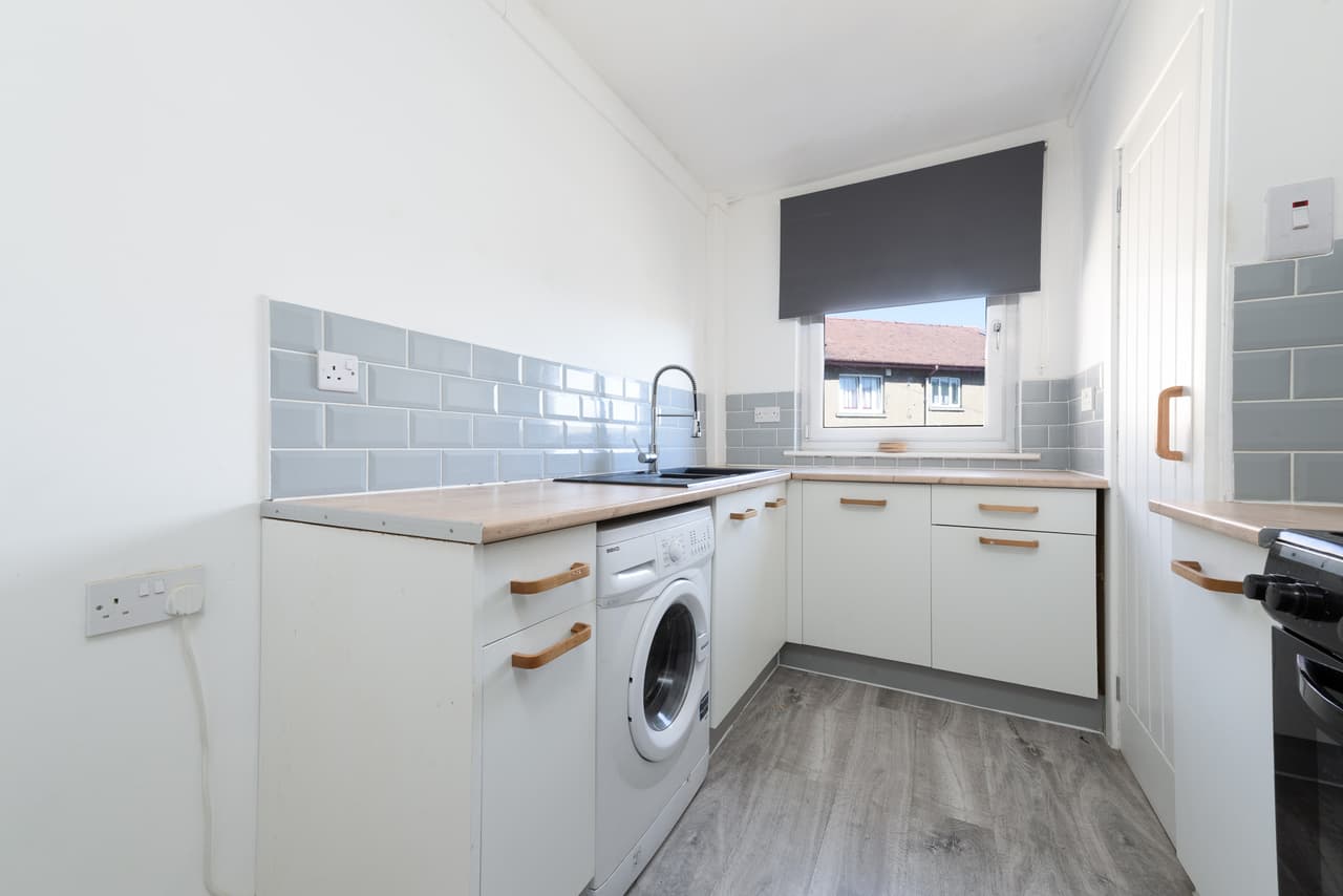 Flat 2/2, 1 Sir Michael Street, Greenock, PA15 1PQ