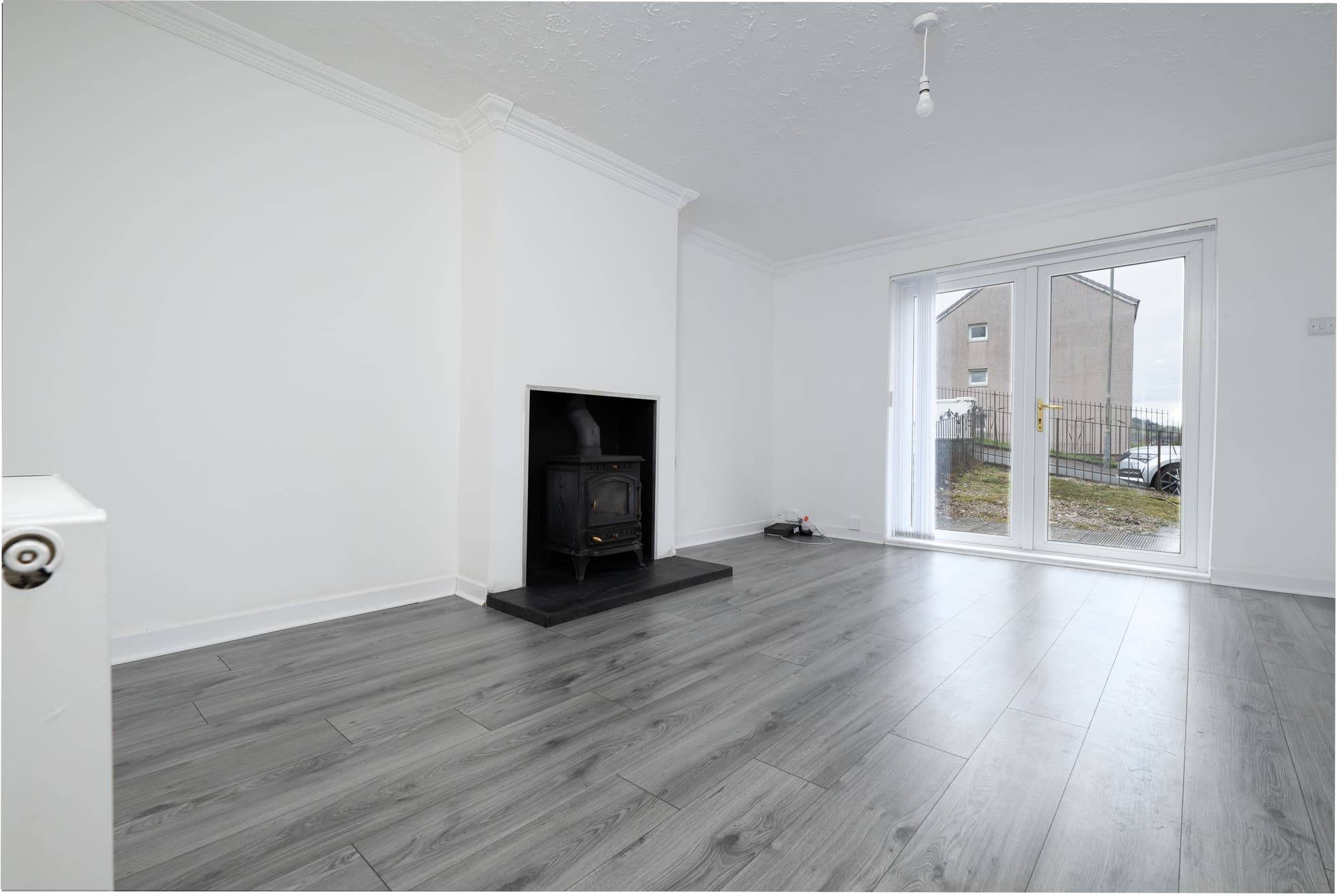 Cardross Place, Greenock, PA15 3JE