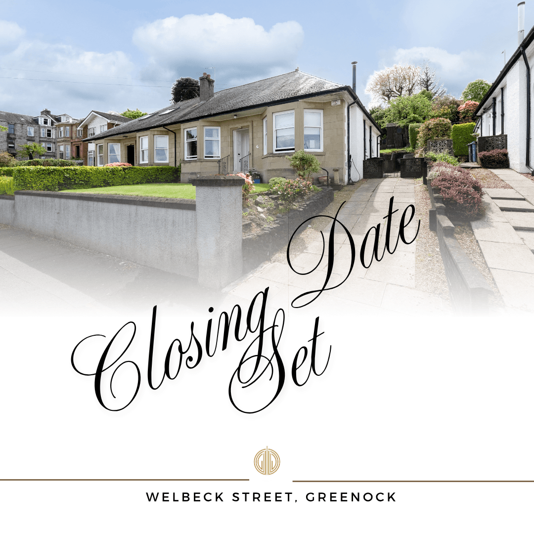 Welbeck Street, Greenock, PA16 7RW