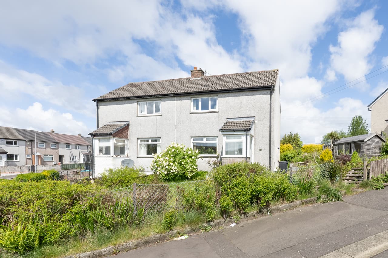 Fancy Farm Road, Greenock, PA16 7LY
