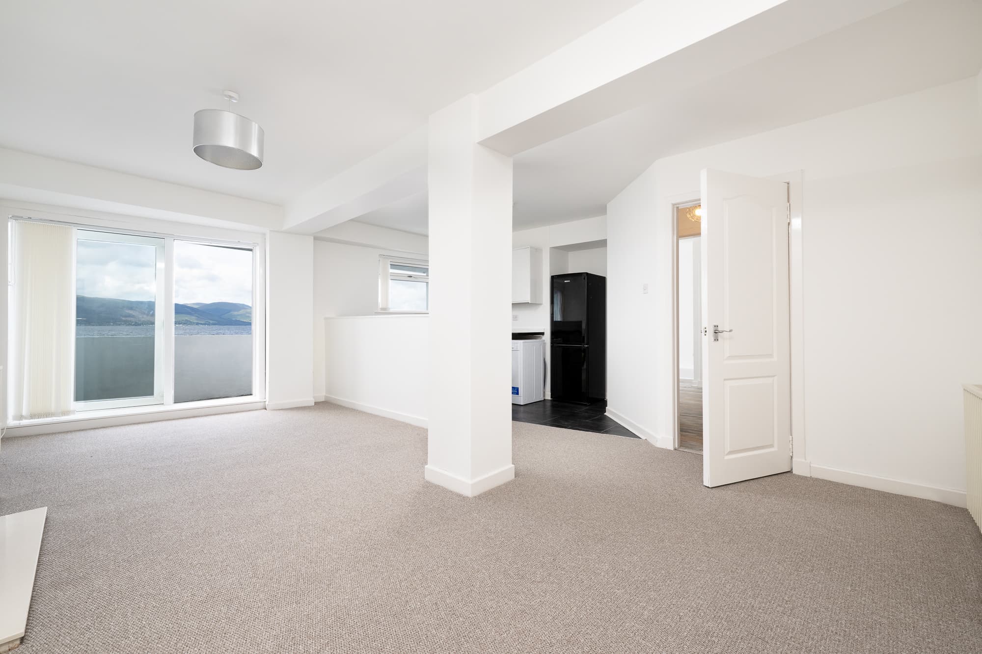 0/1 51 Albert Road, 51 Albert Road, Gourock, PA19 1NJ