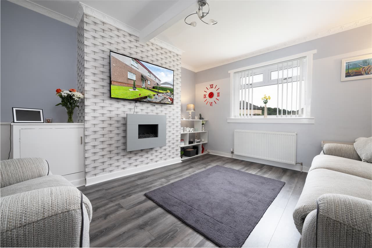 Strone Crescent, Greenock, PA15 3LT