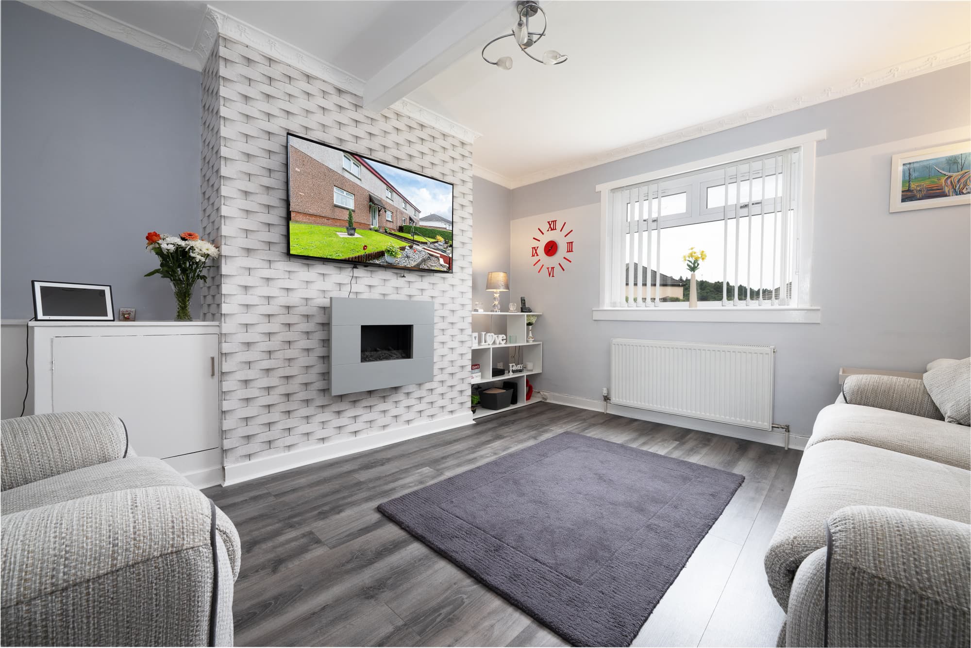 Strone Crescent, Greenock, PA15 3LT