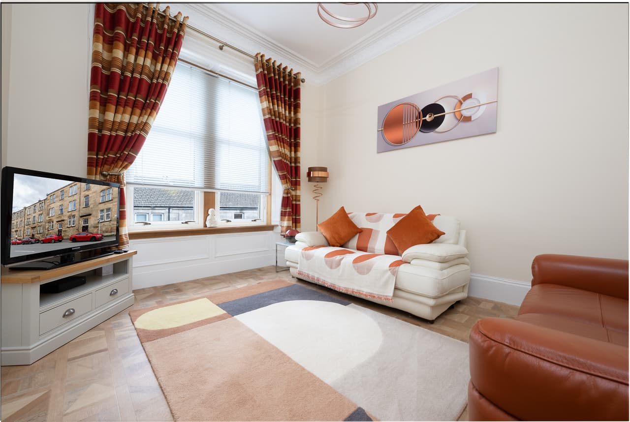81e Dempster Street, Greenock, Greenock, PA15 4EE