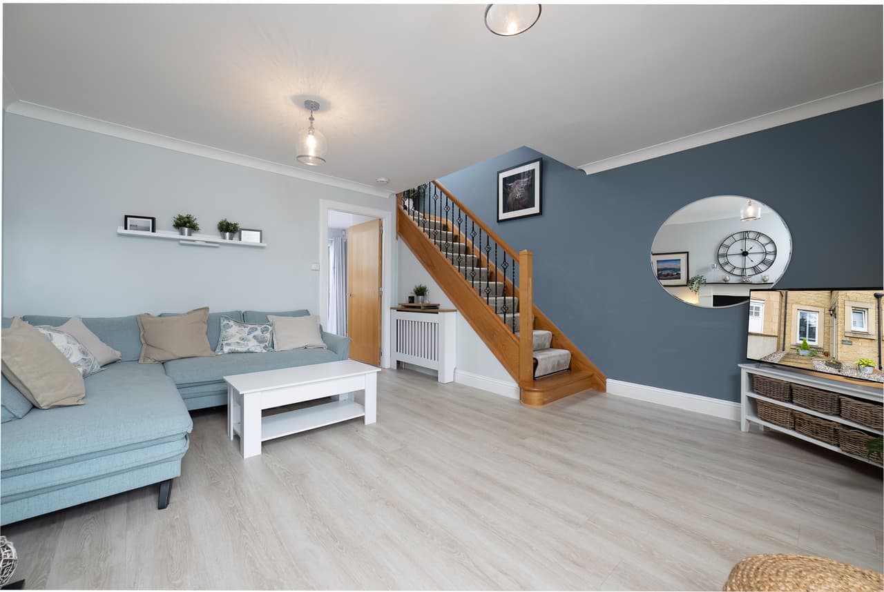 Harbourside, Inverkip, Greenock, PA16 0BF