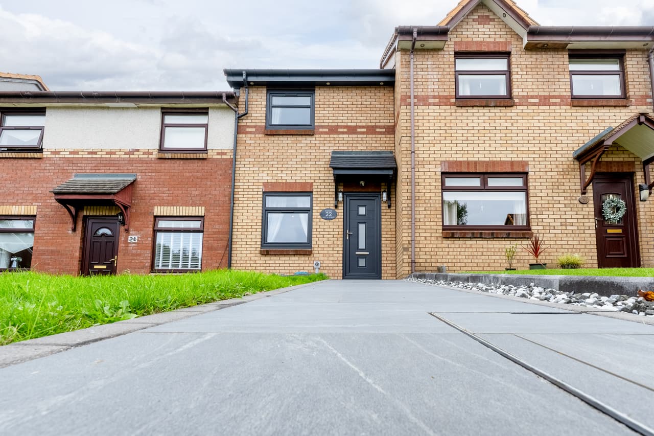 Leitch Street, Greenock, PA15 2HJ