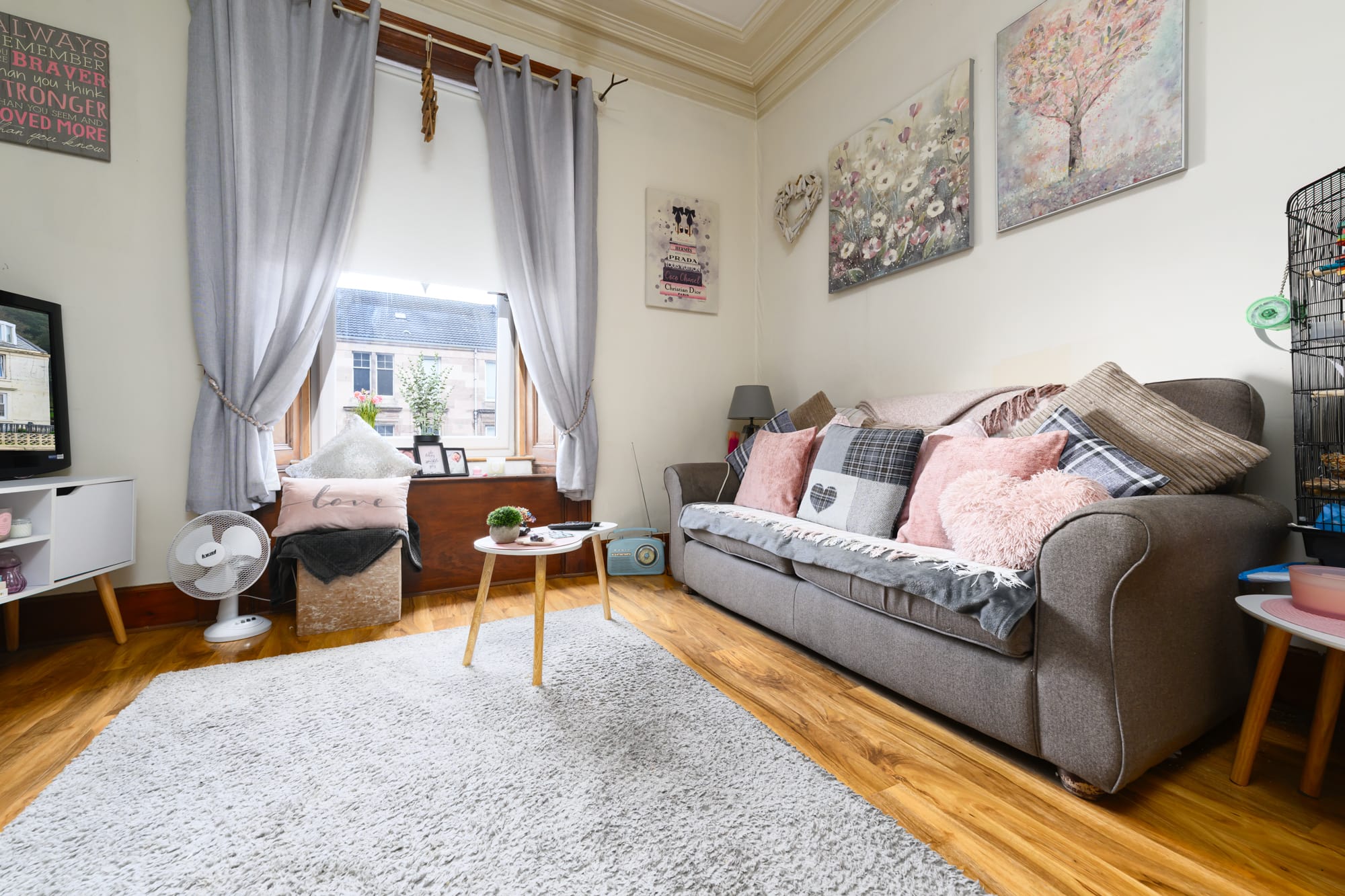 Number 6