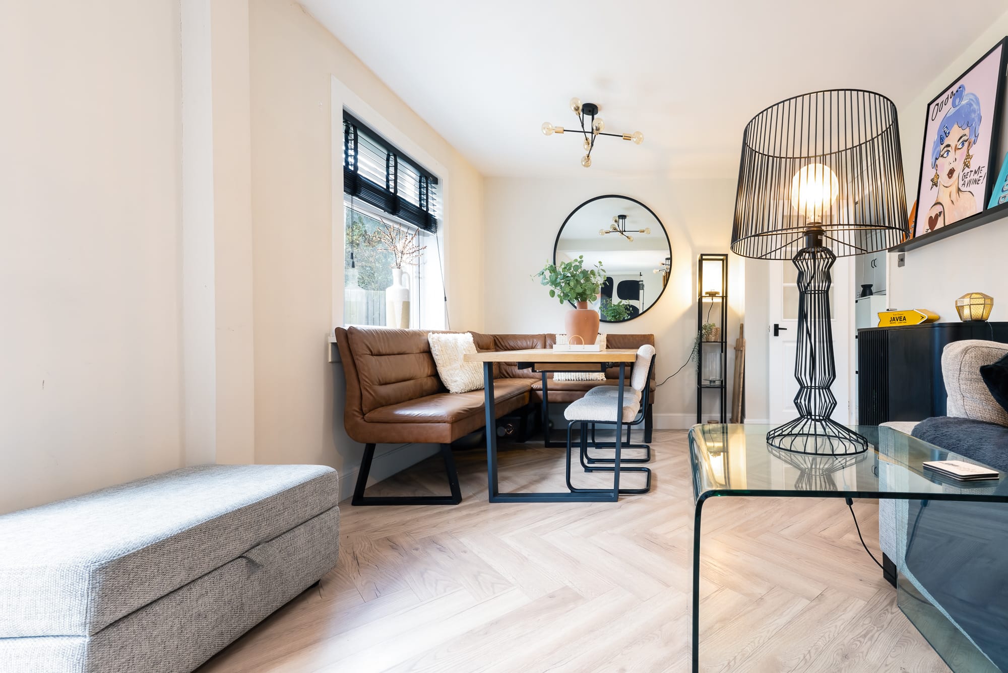 Number 8