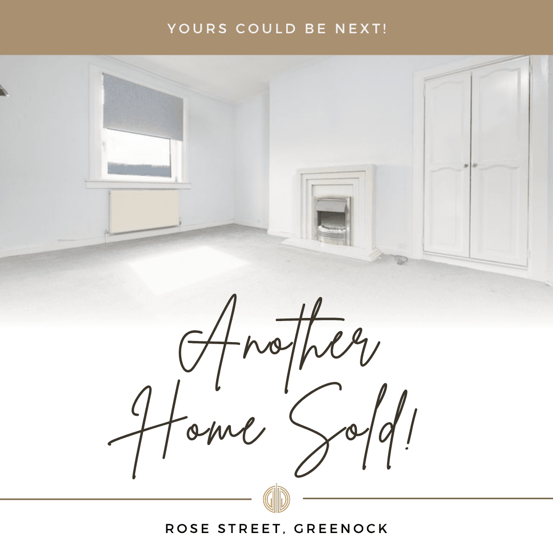 Rose Street, Greenock, Greenock, PA16 7JR