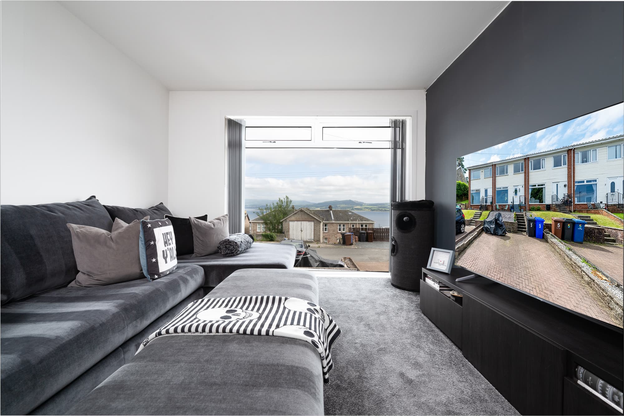 Alderbank Road, Port Glasgow, Port Glasgow, PA14 5LN