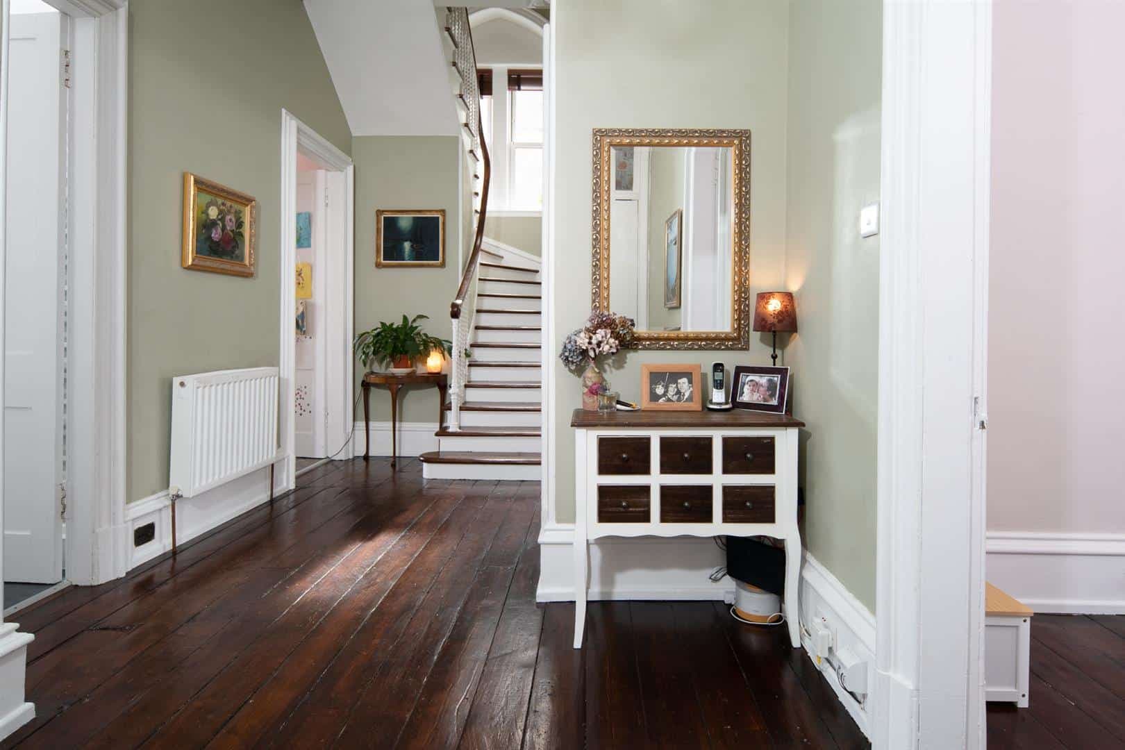 Full Property Staging