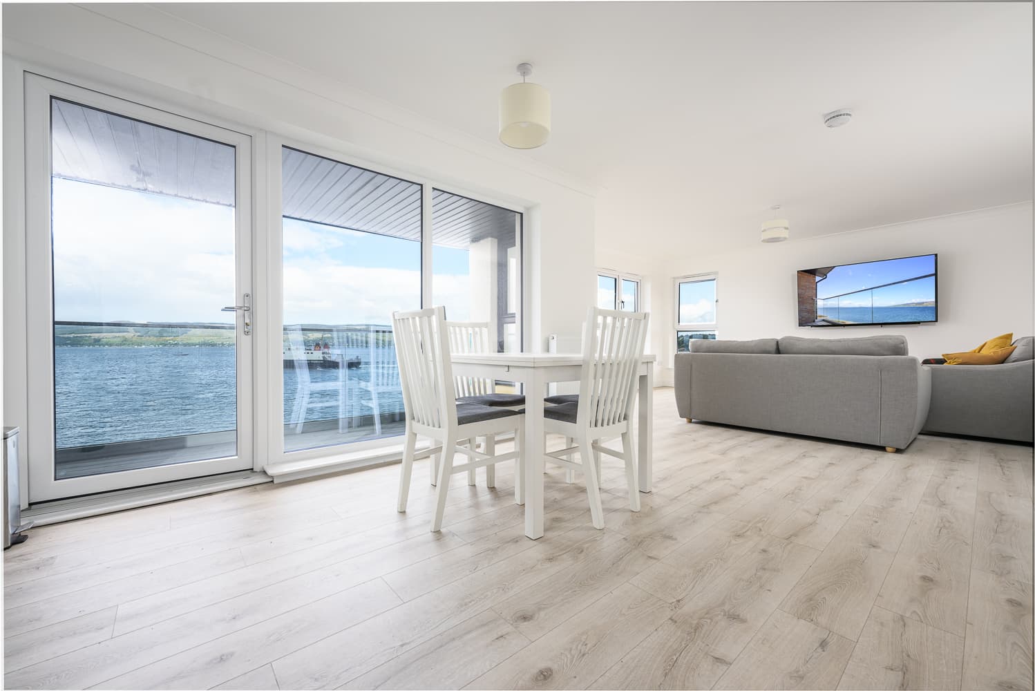 6 REASONS WHY OUR LETTING SERVICE IS SPECIAL Our Letting Service