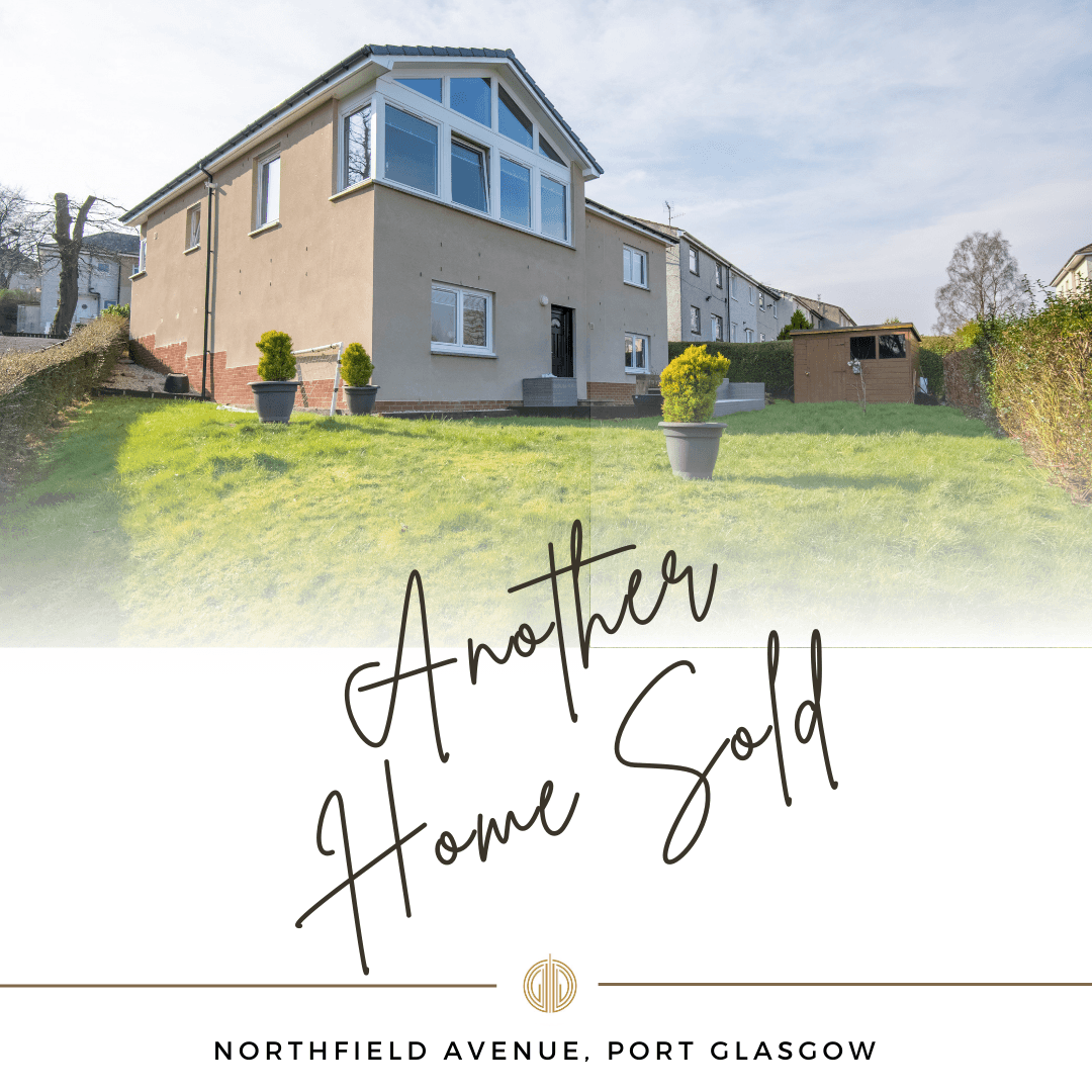 52a Northfield Avenue, Port Glasgow, PA14 6PG