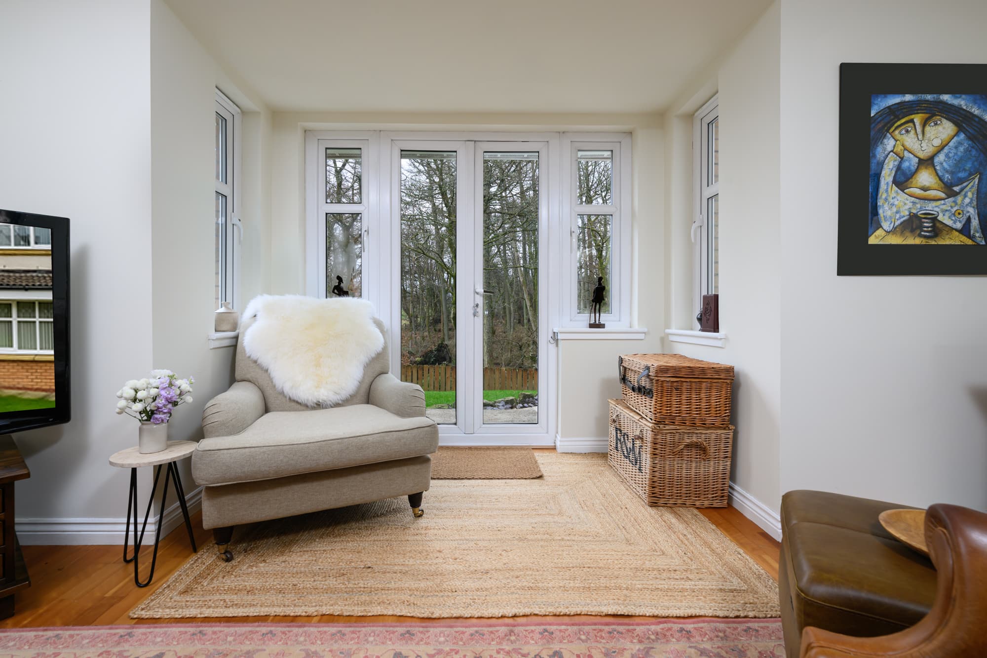 Woodlark Grove, Inverkip, Greenock, PA16 0LZ
