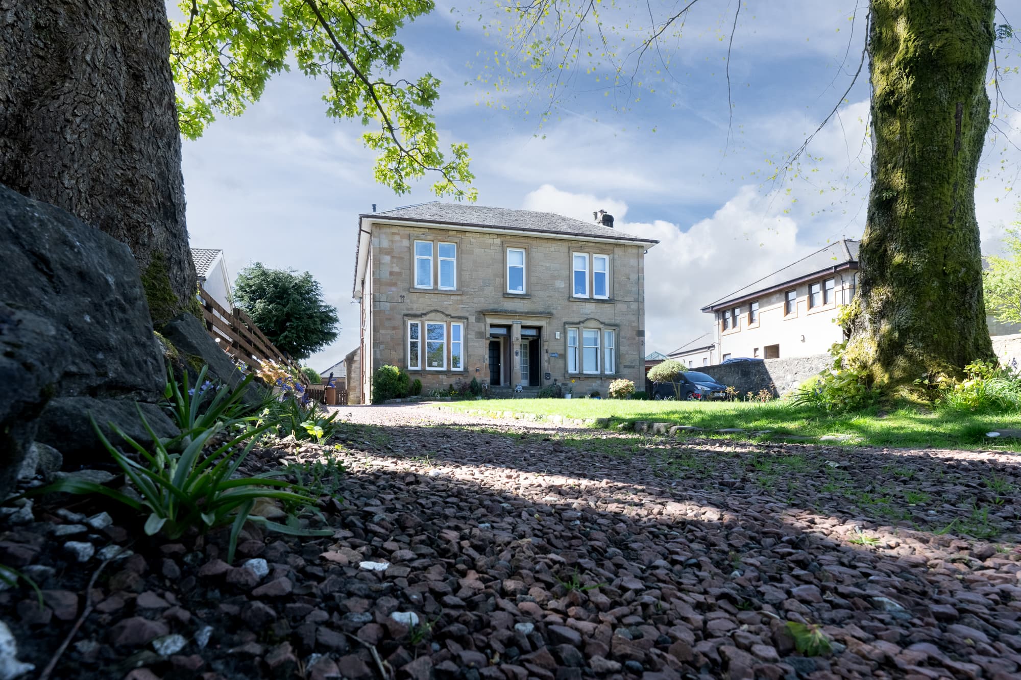 Flat 1/1, Maryfield Ludovic Square, Johnstone, PA5 8EE