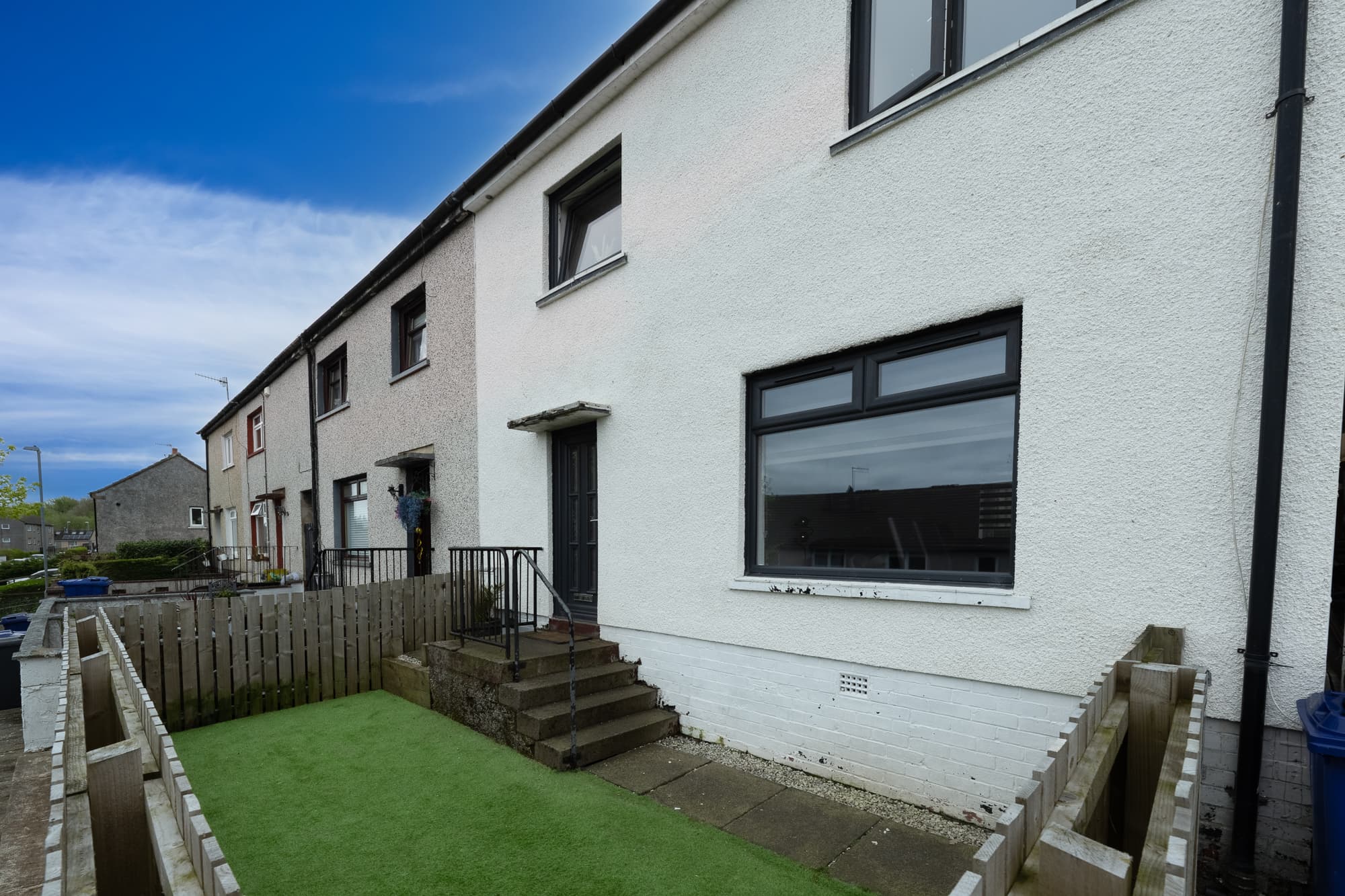 Clynder Road, Greenock, PA15 3HY