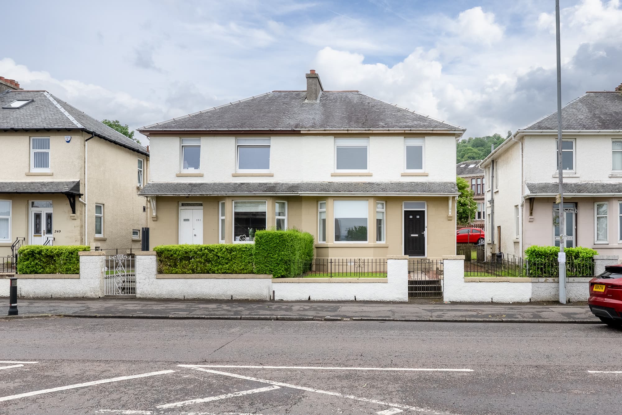 Eldon Street, Greenock, PA16 7QA