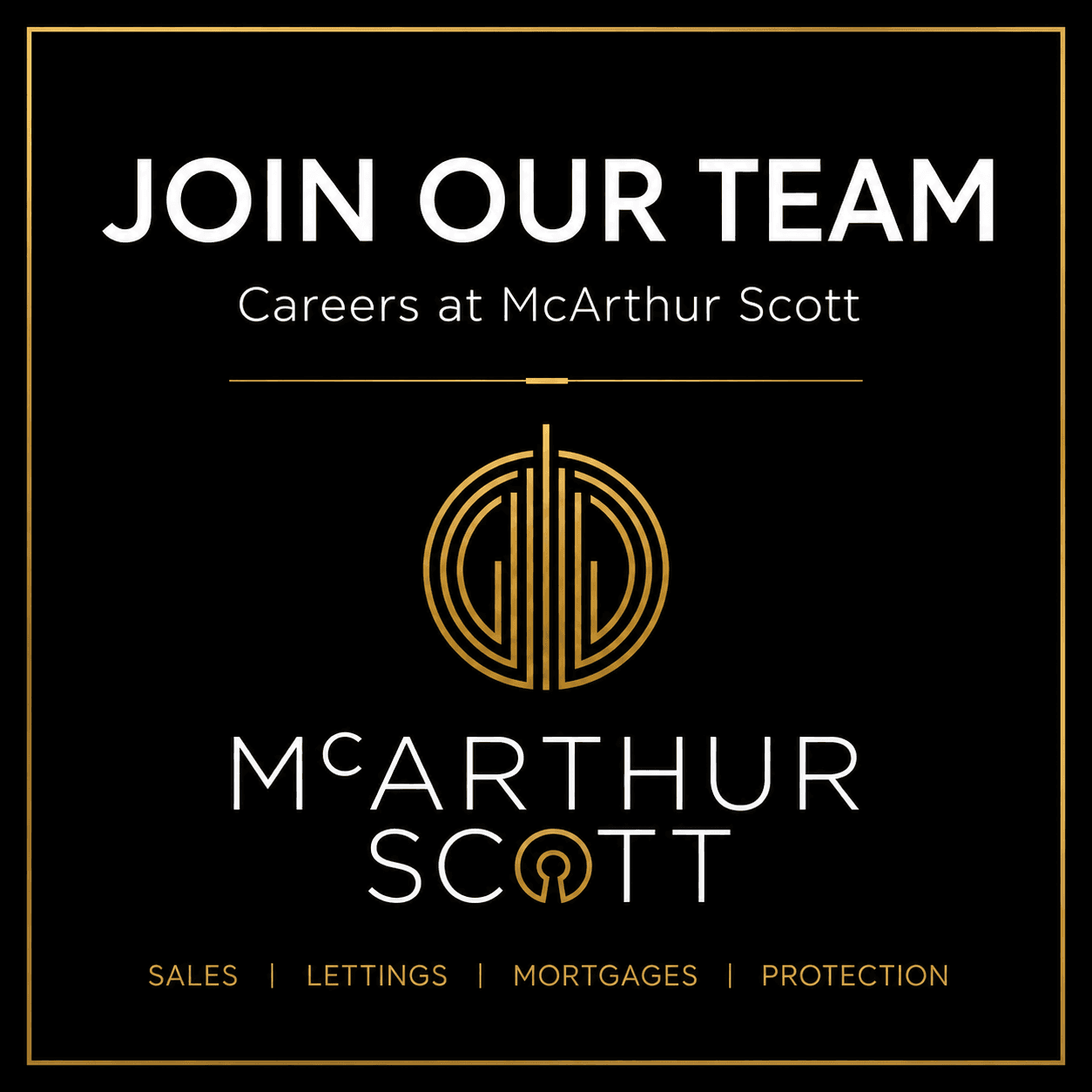 Talent We Seek